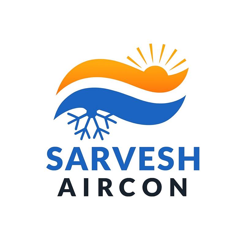 sarvesh logo